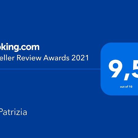 Da Patrizia Bed & Breakfast Alghero Dış mekan fotoğraf