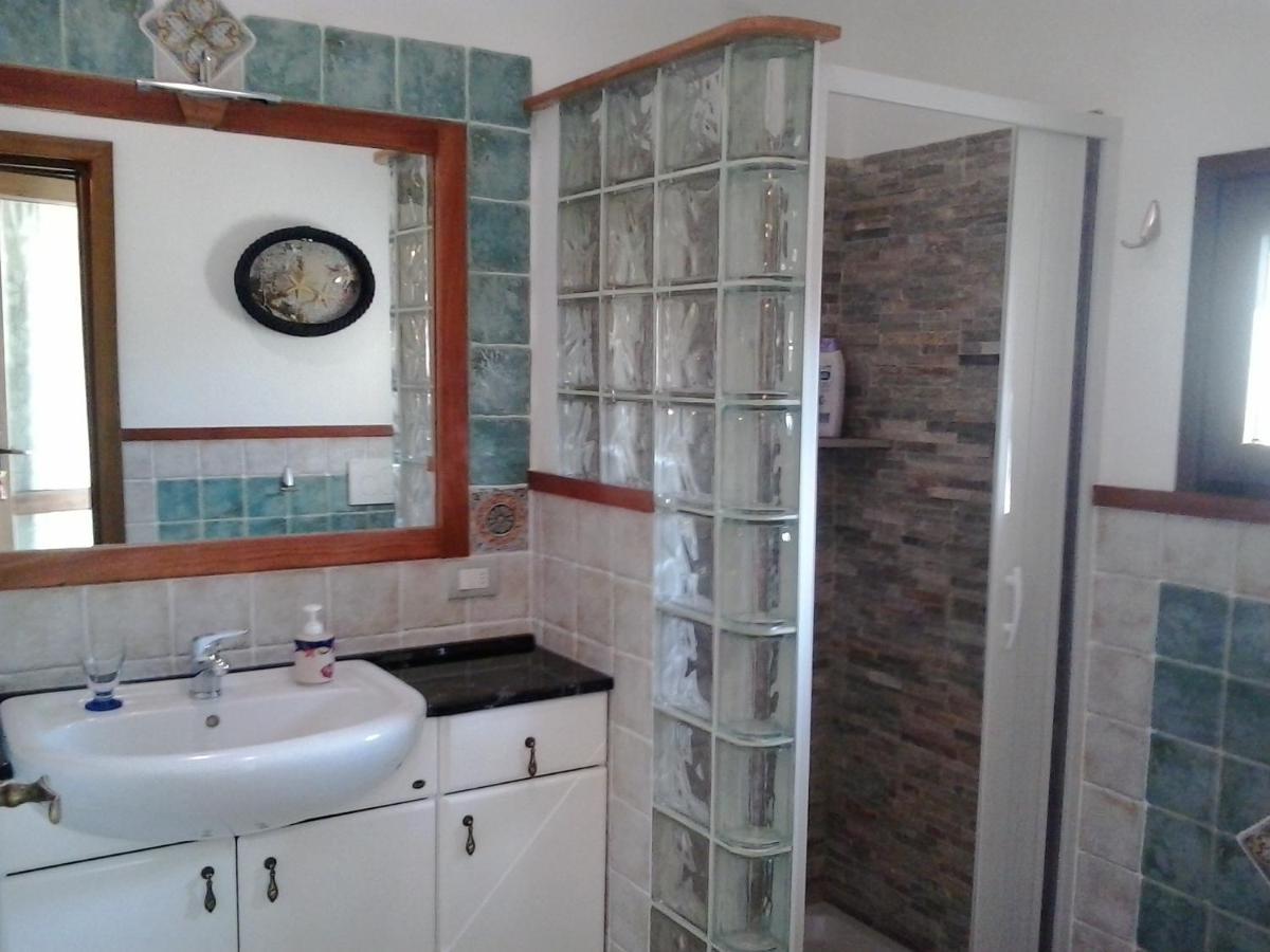 Da Patrizia Bed & Breakfast Alghero Dış mekan fotoğraf