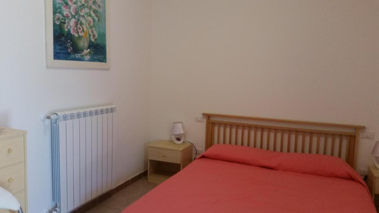 Da Patrizia Bed & Breakfast Alghero Dış mekan fotoğraf