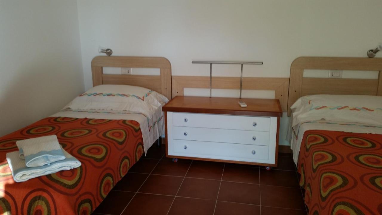 Da Patrizia Bed & Breakfast Alghero Dış mekan fotoğraf