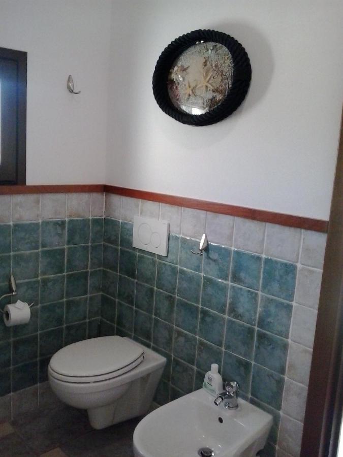 Da Patrizia Bed & Breakfast Alghero Dış mekan fotoğraf