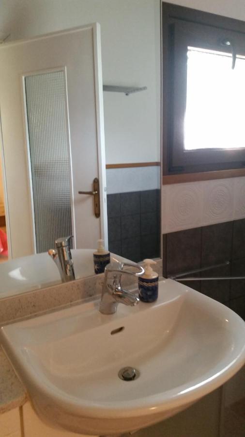 Da Patrizia Bed & Breakfast Alghero Dış mekan fotoğraf