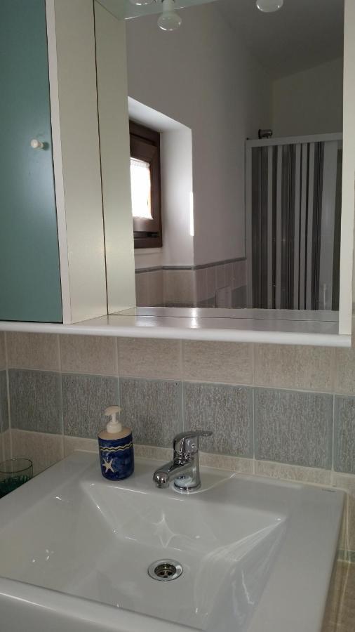 Da Patrizia Bed & Breakfast Alghero Dış mekan fotoğraf