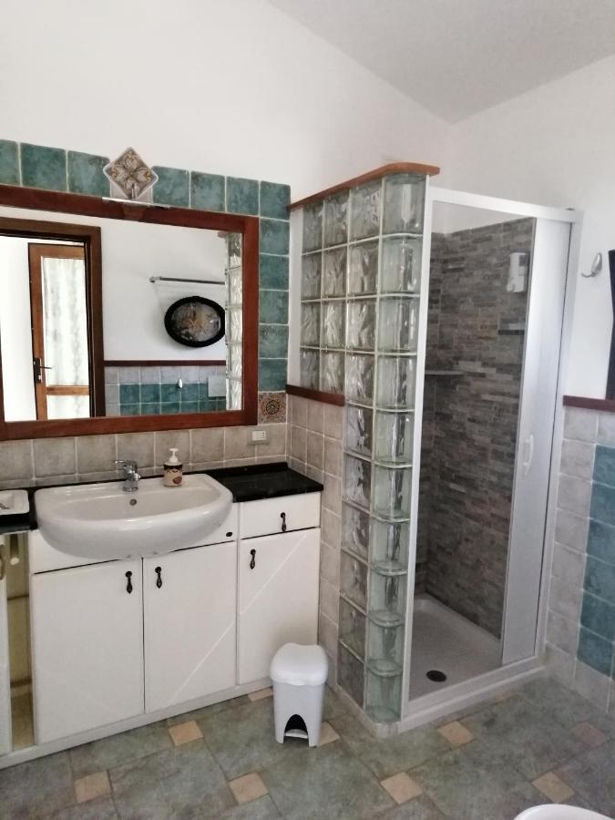 Da Patrizia Bed & Breakfast Alghero Dış mekan fotoğraf