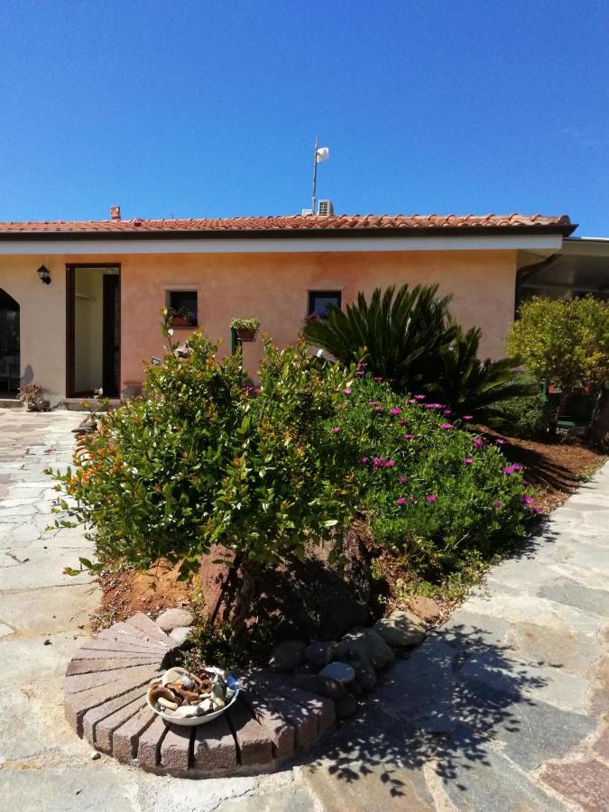 Da Patrizia Bed & Breakfast Alghero Dış mekan fotoğraf