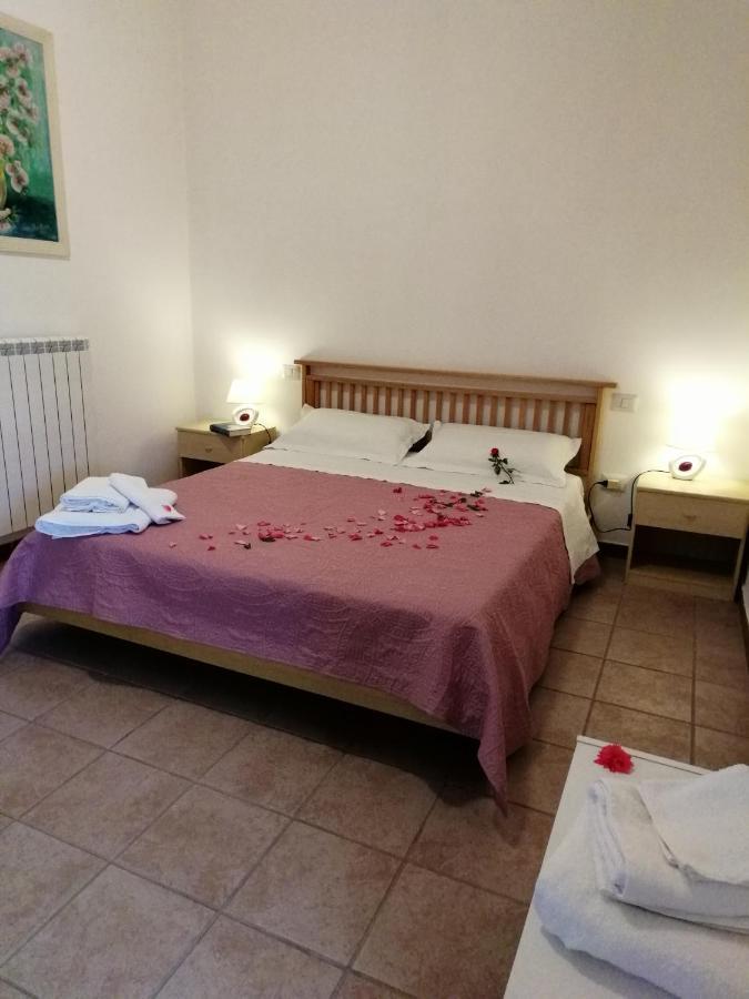 Da Patrizia Bed & Breakfast Alghero Dış mekan fotoğraf