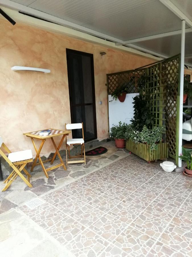 Da Patrizia Bed & Breakfast Alghero Dış mekan fotoğraf
