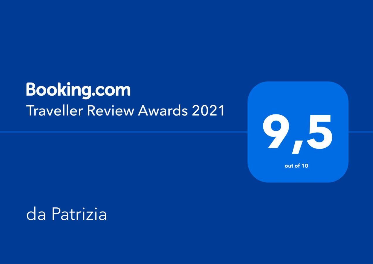 Da Patrizia Bed & Breakfast Alghero Dış mekan fotoğraf